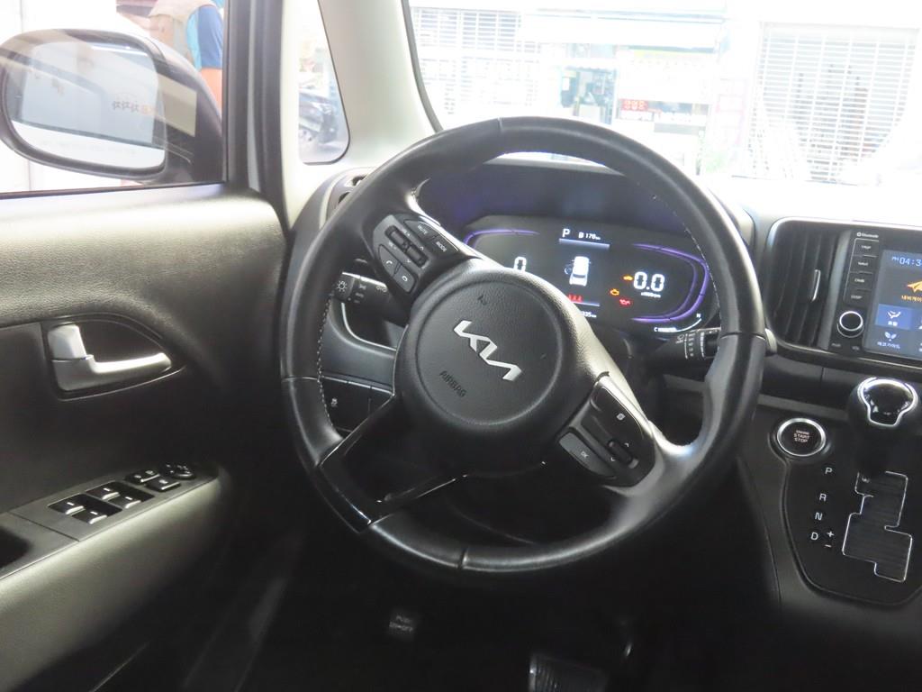 KIA Ray 2023 - Importación desde Corea - HF Imports Iquique - Foto 17
