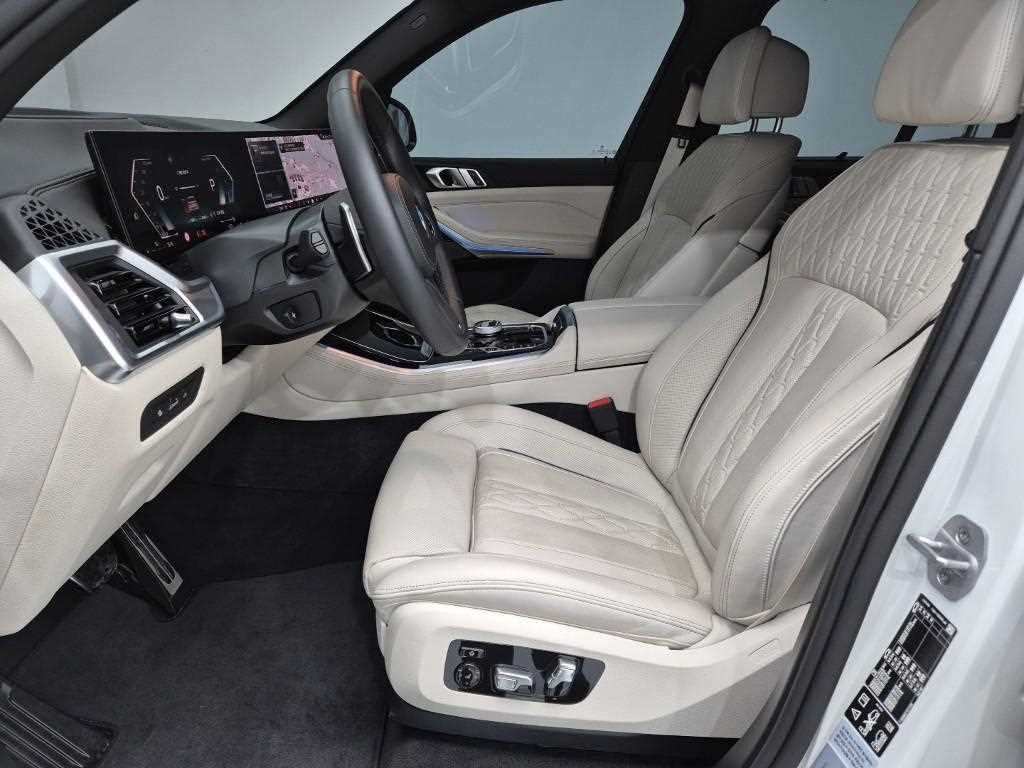 BMW X5 - Vista 11