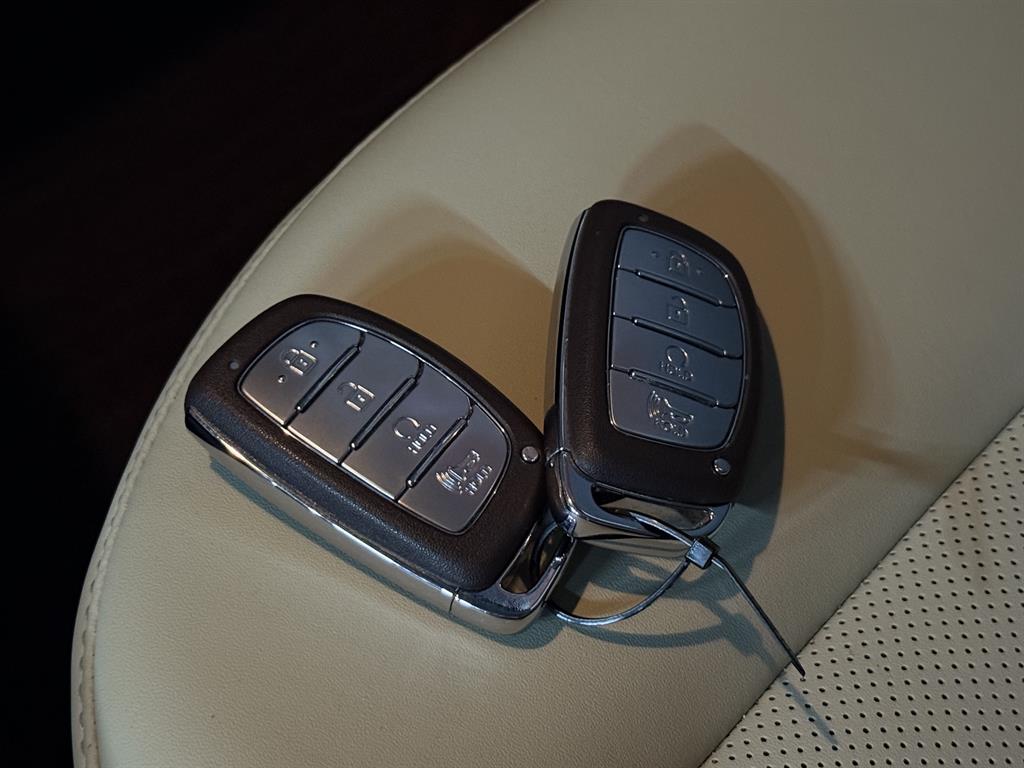 HYUNDAI Casper 2024 Verde - Importación desde Corea - HF Imports Iquique - Foto 17
