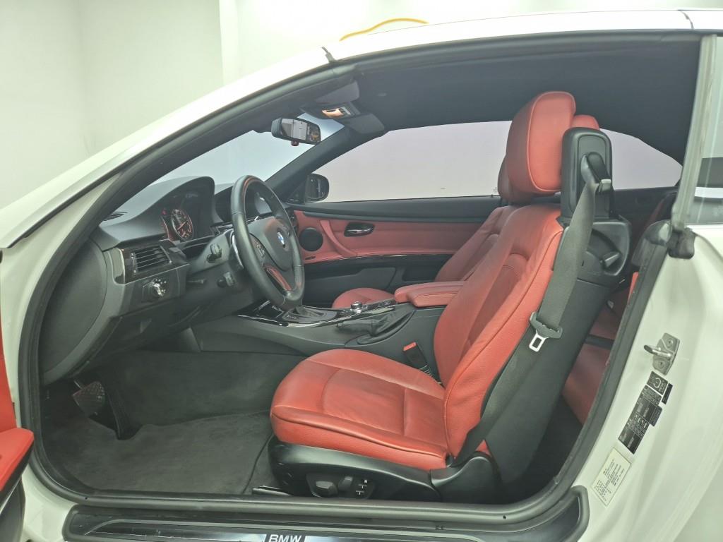 BMW 3 series - Vista 11