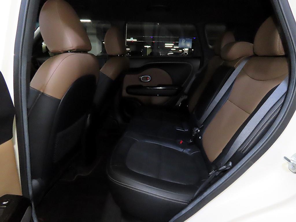 KIA Soul - Vista 7