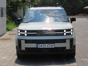 HYUNDAI Santa Fe - Vista 2