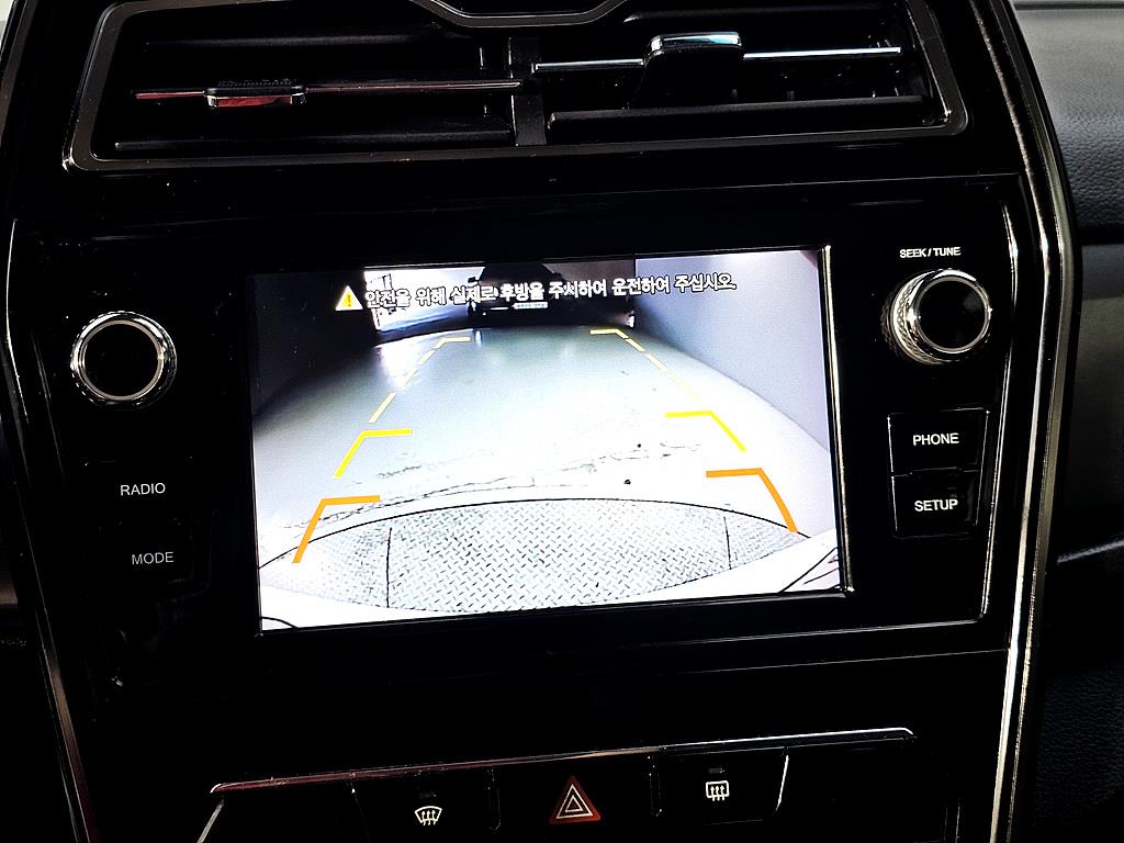 Ssangyong Tivoli 2021 Blanco - Importación desde Corea - HF Imports Iquique - Foto 15