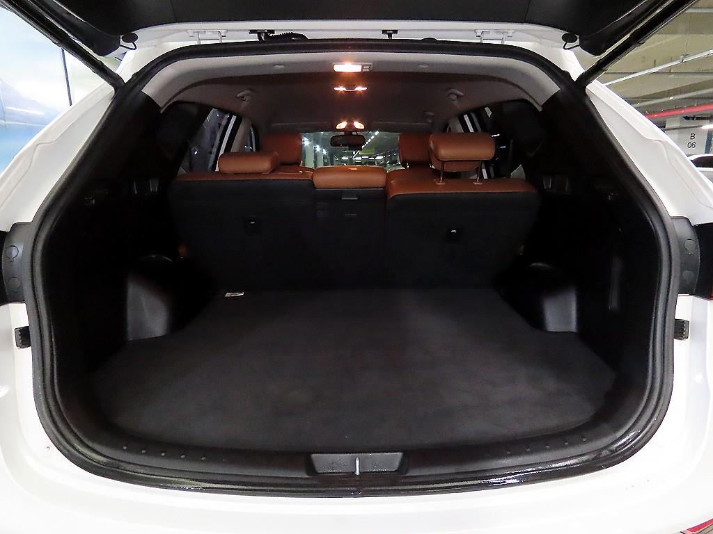 HYUNDAI Santa Fe 2018 Blanco - Importación desde Corea - HF Imports Iquique - Foto 17
