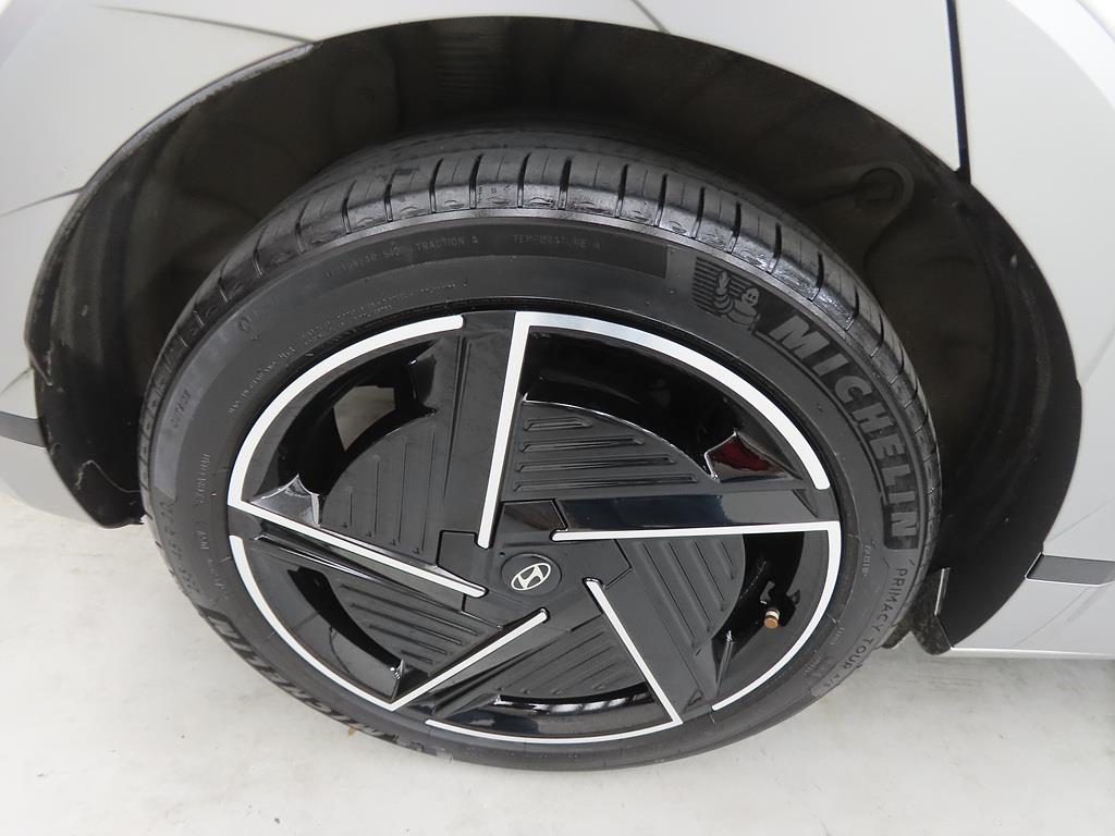 HYUNDAI Ioniq 5 2025 Blanco - Importación desde Corea - HF Imports Iquique - Foto 20