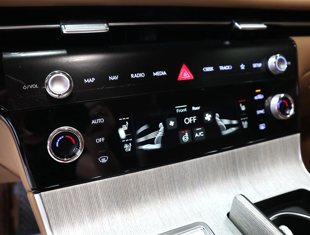 Genesis G80 - Vista 11