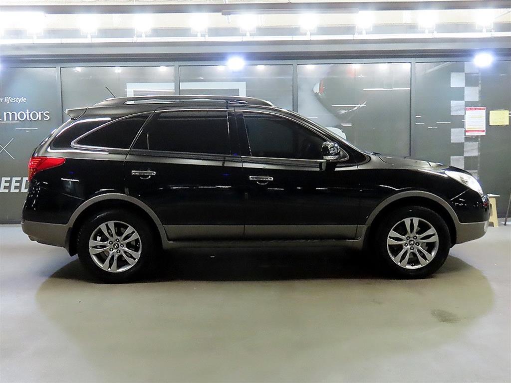 HYUNDAI Veracruz - Vista 3