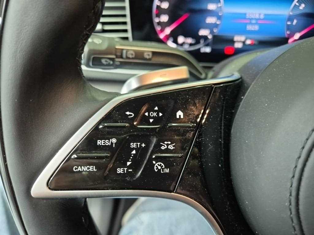 Mercedes Benz GLS Class 2026 Blanco - Importación desde Corea - HF Imports Iquique - Foto 16