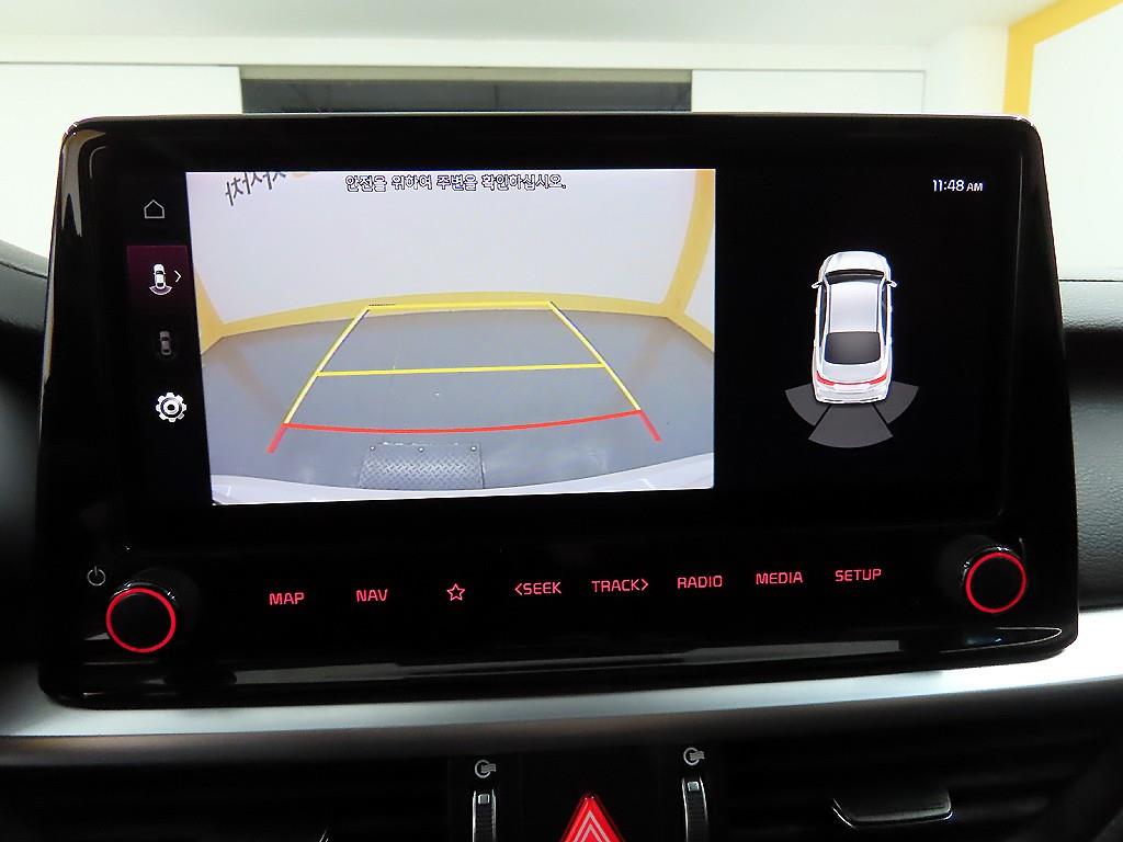 KIA K3 2022 - Importación desde Corea - HF Imports Iquique - Foto 15