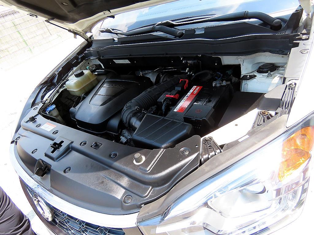 Ssangyong Korando 2015 - Importación desde Corea - HF Imports Iquique - Foto 19