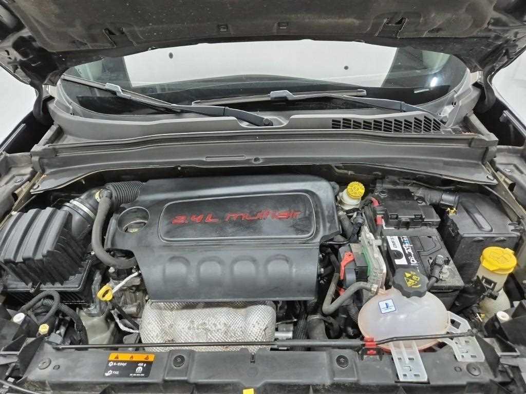 Jeep Renegade - Vista 5