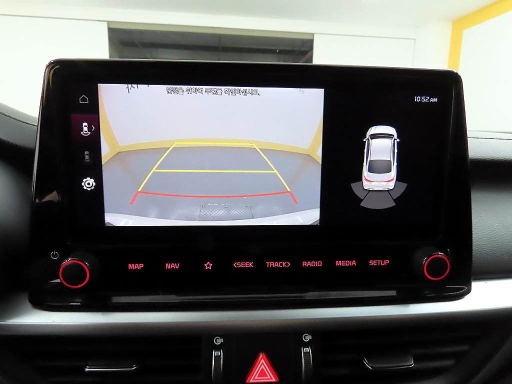 KIA K3 2022 - Importación desde Corea - HF Imports Iquique - Foto 15