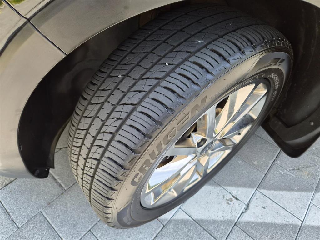 KIA Sorento 2015 Negro - Importación desde Corea - HF Imports Iquique - Foto 18