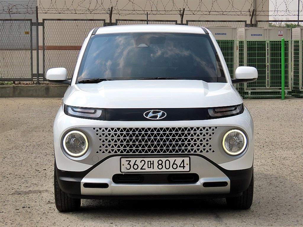 HYUNDAI Casper 2023 Blanco - Importación desde Corea - HF Imports Iquique - Foto 1