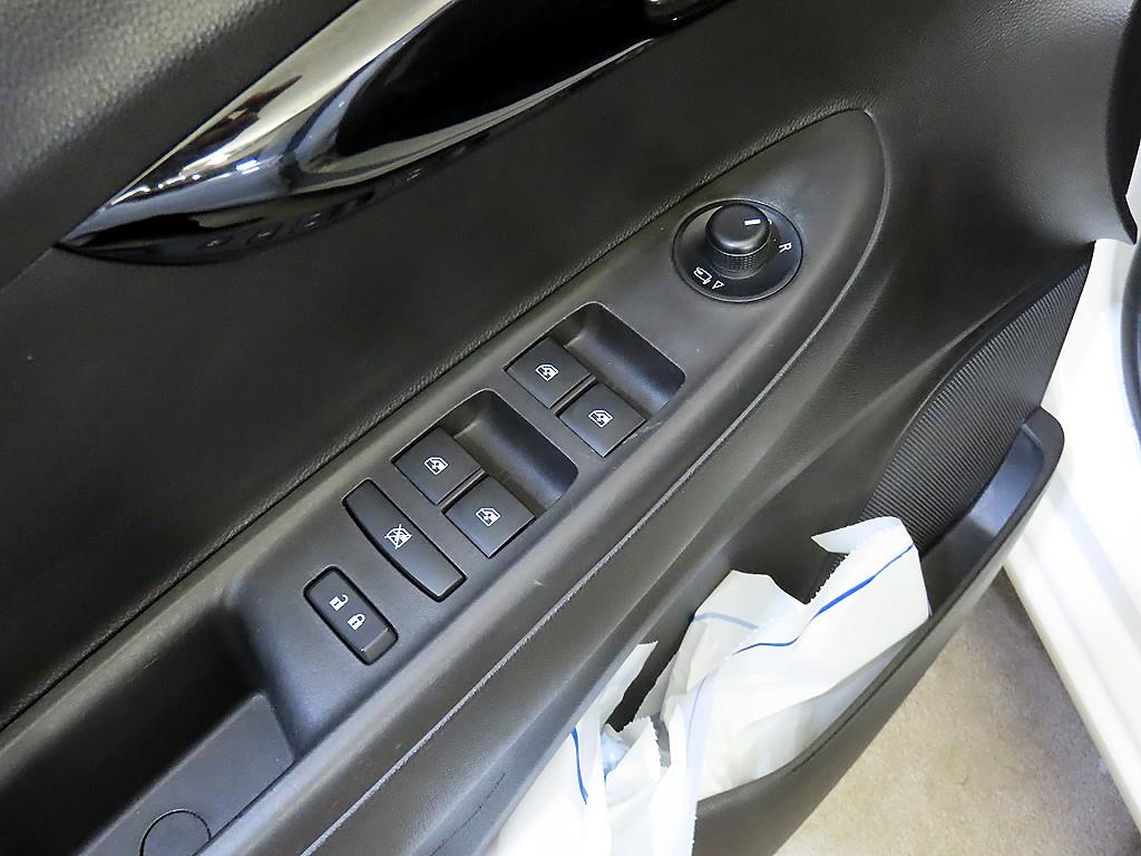 Chevrolet Spark 2016 Blanco - Importación desde Corea - HF Imports Iquique - Foto 13