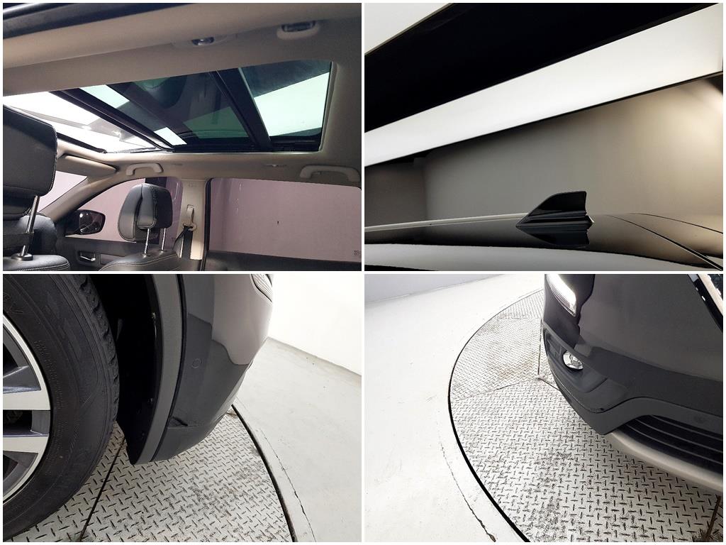 SAMSUNG QM6 2019 Negro - Importación desde Corea - HF Imports Iquique - Foto 18