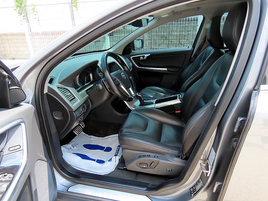Volvo XC60 - Vista 5