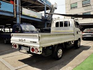 Small Truck Cargo (small) - Vista 8