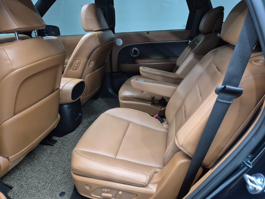HYUNDAI Palisade 2026 Negro - Importación desde Corea - HF Imports Iquique - Foto 14