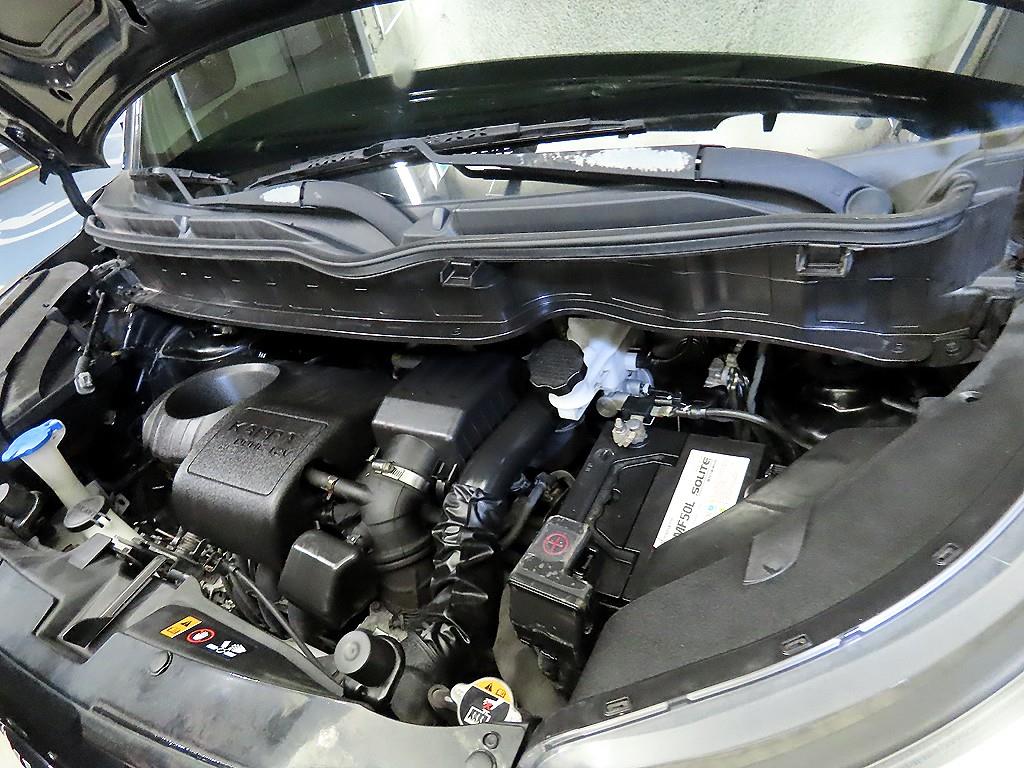 KIA Ray 2019 Negro - Importación desde Corea - HF Imports Iquique - Foto 18
