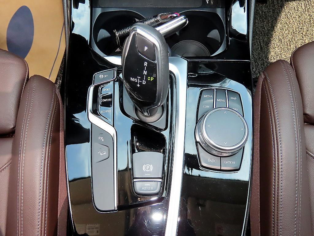 BMW X3 - Vista 11