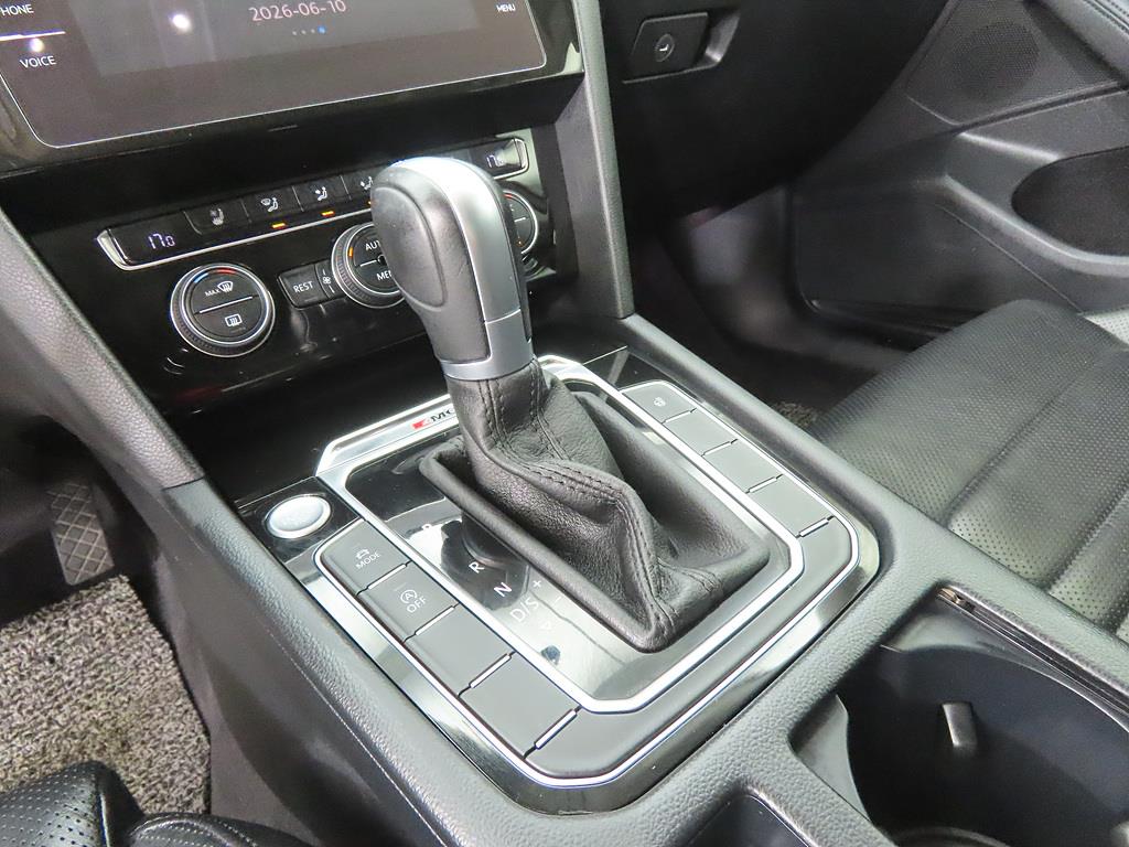 Volkswagen Passat - Vista 11