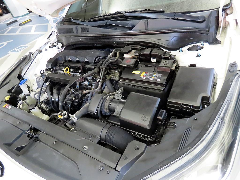 KIA K3 2019 - Importación desde Corea - HF Imports Iquique - Foto 19