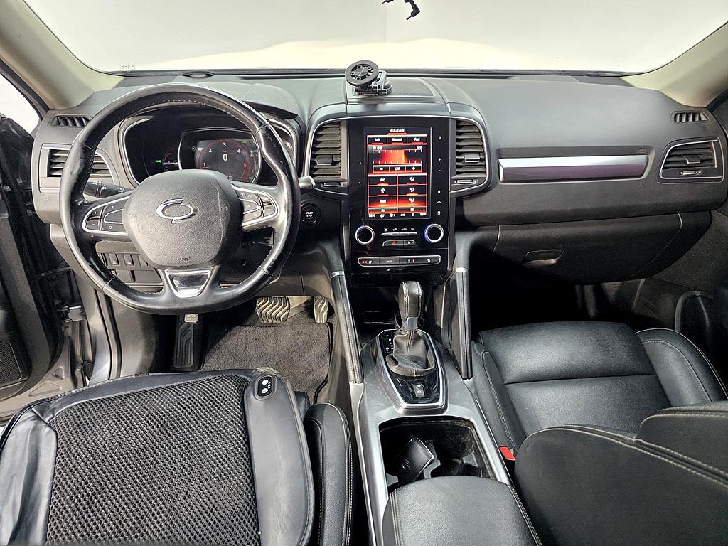 SAMSUNG QM6 - Vista 7