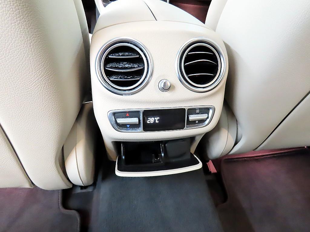 Mercedes Benz E class 2021 Negro - Importación desde Corea - HF Imports Iquique - Foto 14