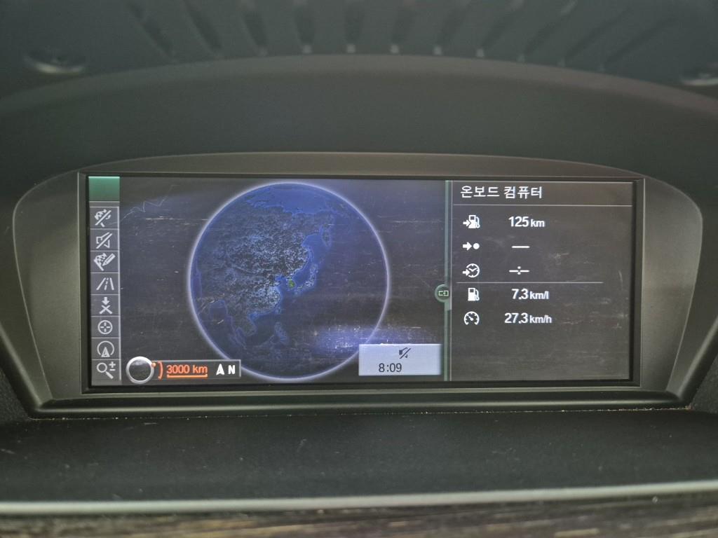 BMW 3 series 2010 Blanco - Importación desde Corea - HF Imports Iquique - Foto 13