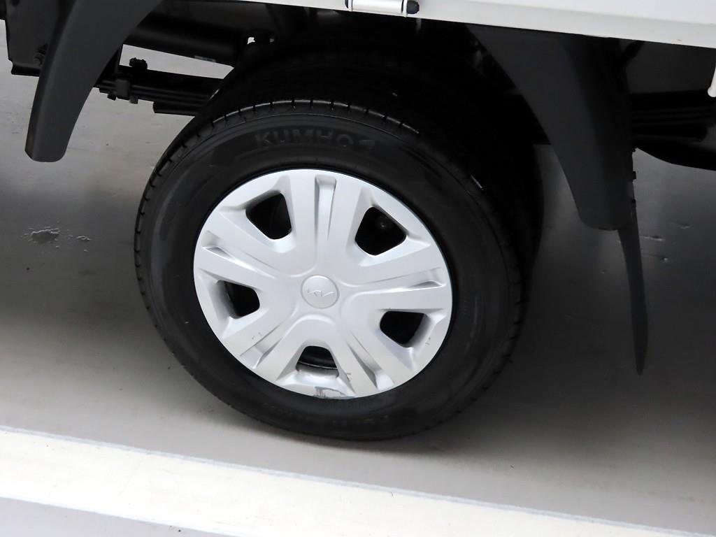 Small Truck Cargo (small) 2025 - Importación desde Corea - HF Imports Iquique - Foto 17