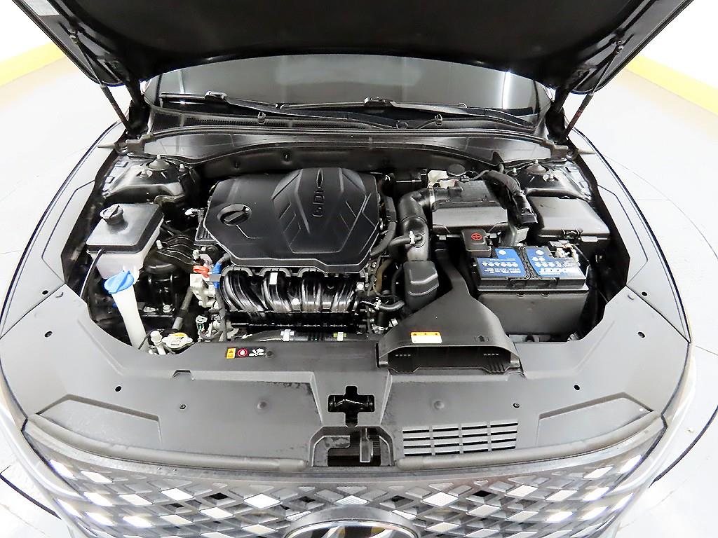HYUNDAI Grandeur 2020 - Importación desde Corea - HF Imports Iquique - Foto 19