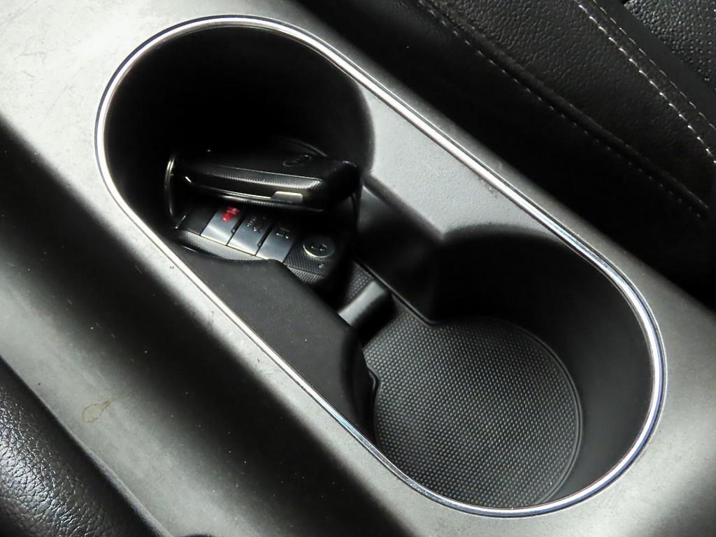 KIA K3 - Vista 12