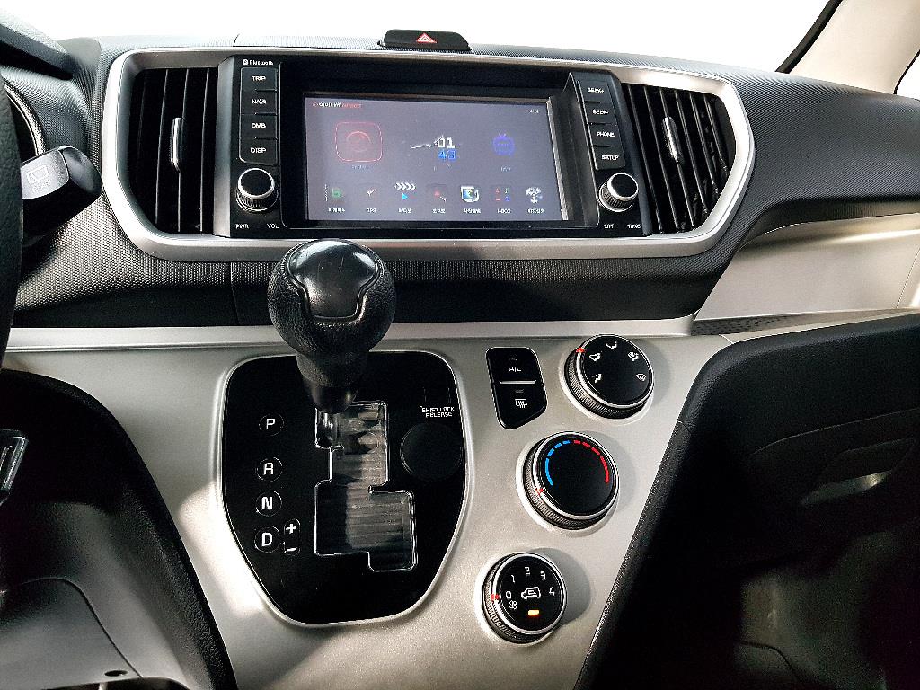 KIA Ray 2018 Negro - Importación desde Corea - HF Imports Iquique - Foto 15