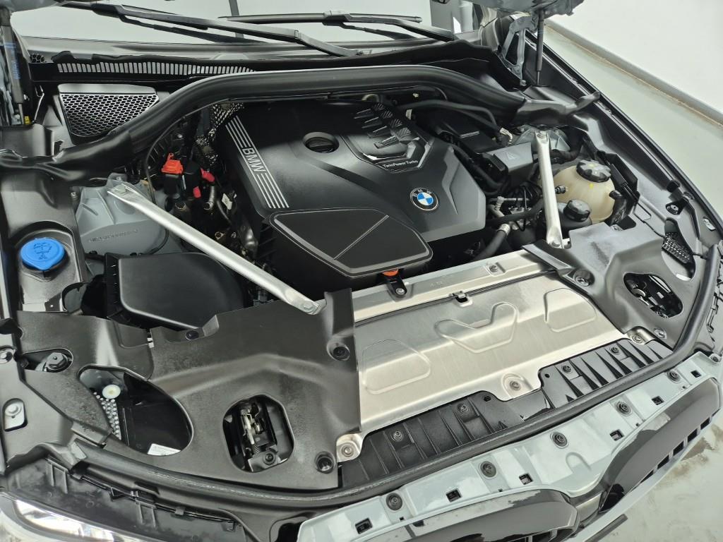 BMW X3 - Vista 6