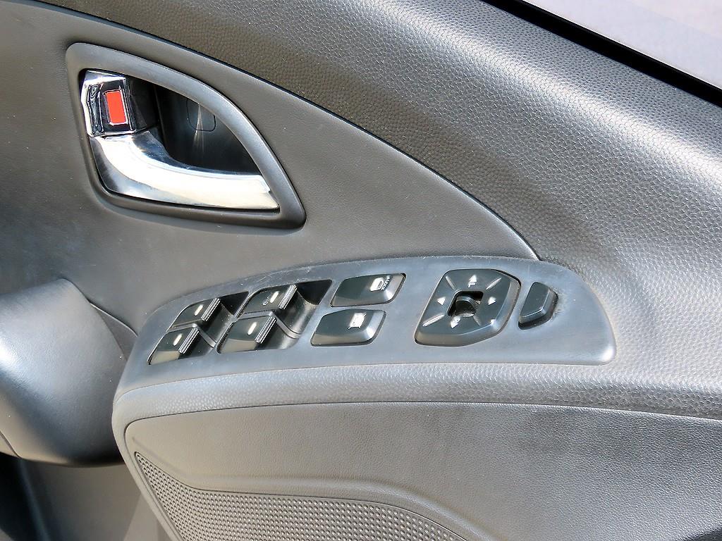 HYUNDAI Tucson - Vista 11