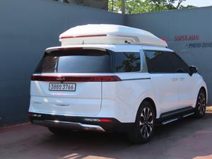 KIA Carnival - Vista 8