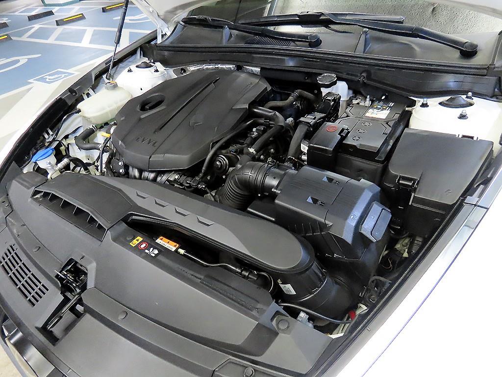 HYUNDAI Sonata 2020 - Importación desde Corea - HF Imports Iquique - Foto 19