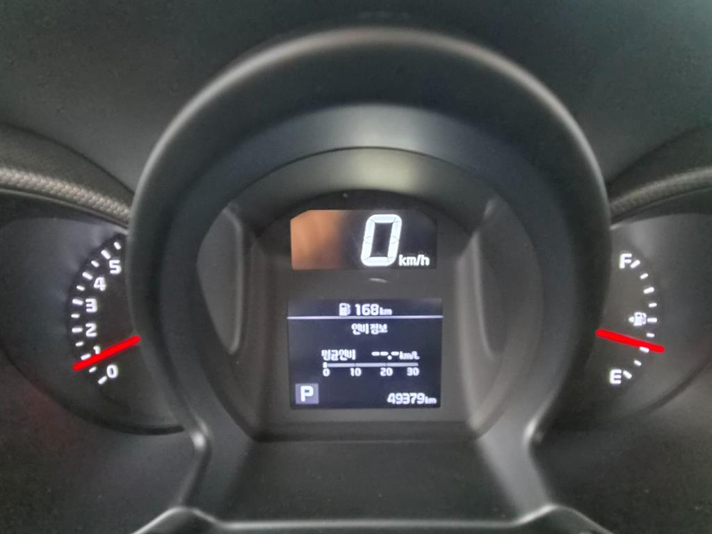 KIA Ray 2022 Blanco - Importación desde Corea - HF Imports Iquique - Foto 15