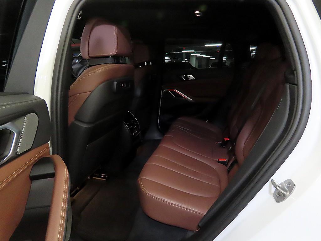 BMW X6 - Vista 7