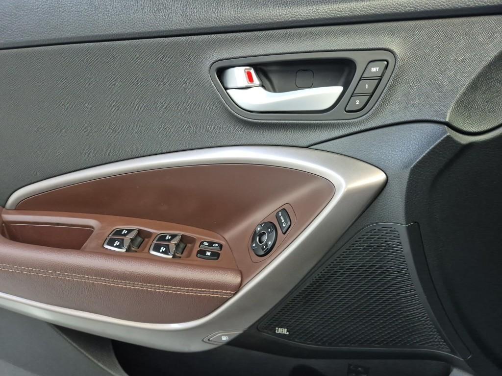 HYUNDAI Maxcruz 2018 Azul - Importación desde Corea - HF Imports Iquique - Foto 18
