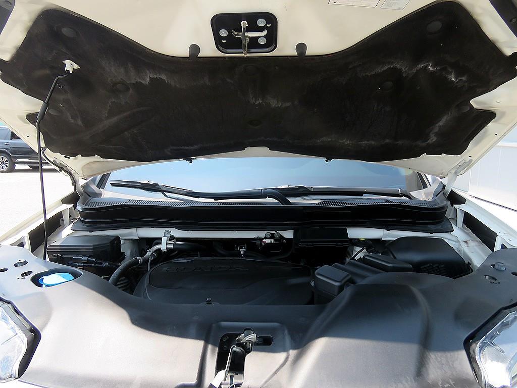 Honda Pilot 2018 - Importación desde Corea - HF Imports Iquique - Foto 19