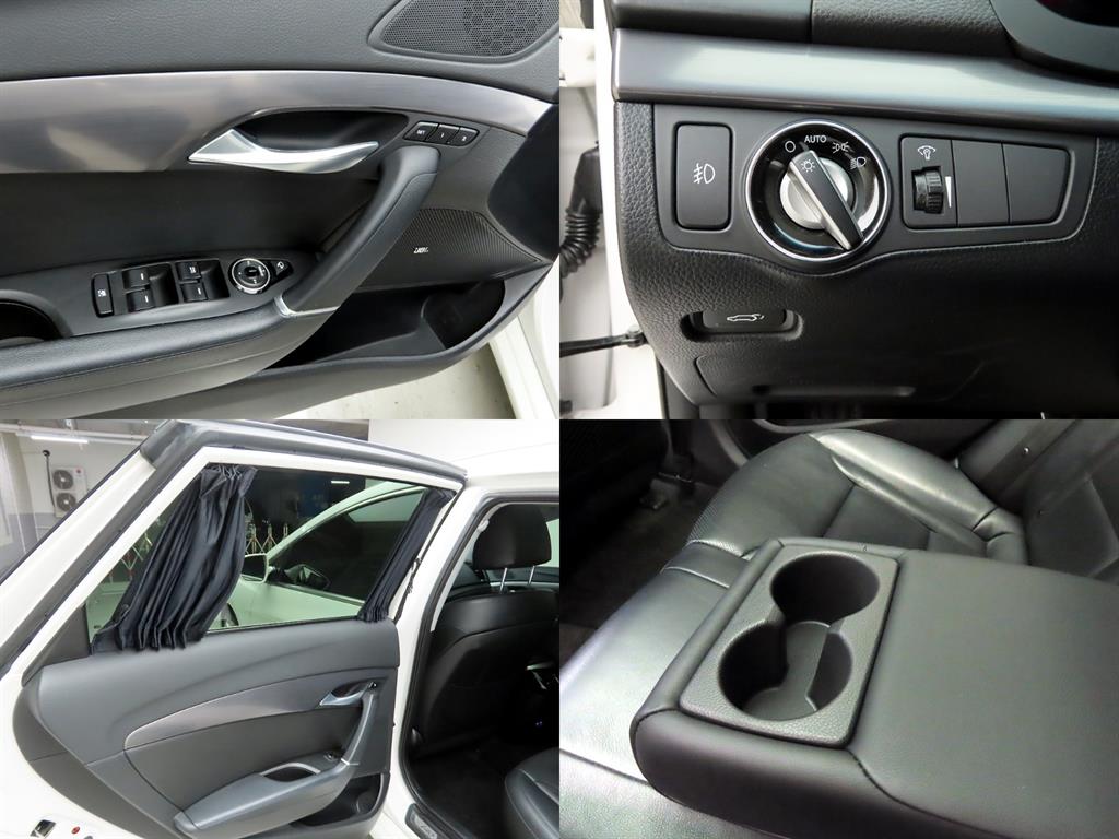 HYUNDAI i40 2014 - Importación desde Corea - HF Imports Iquique - Foto 18