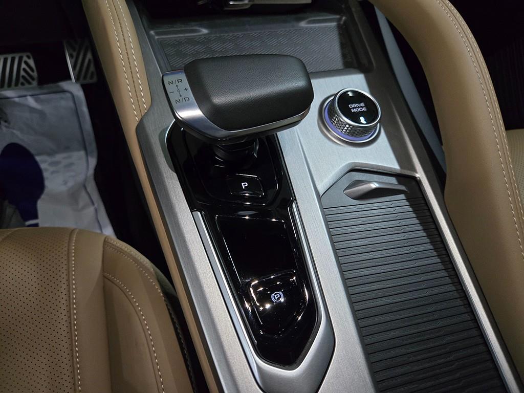 SAMSUNG Grand Koleos - Vista 12