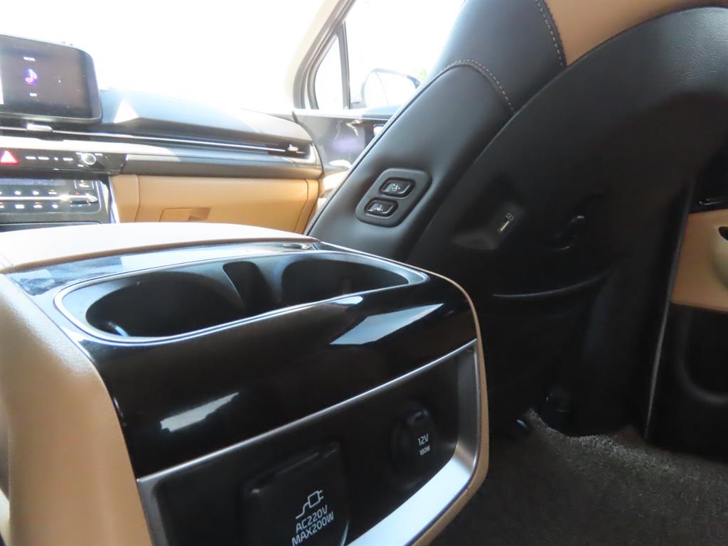 KIA Carnival 2023 Blanco - Importación desde Corea - HF Imports Iquique - Foto 7