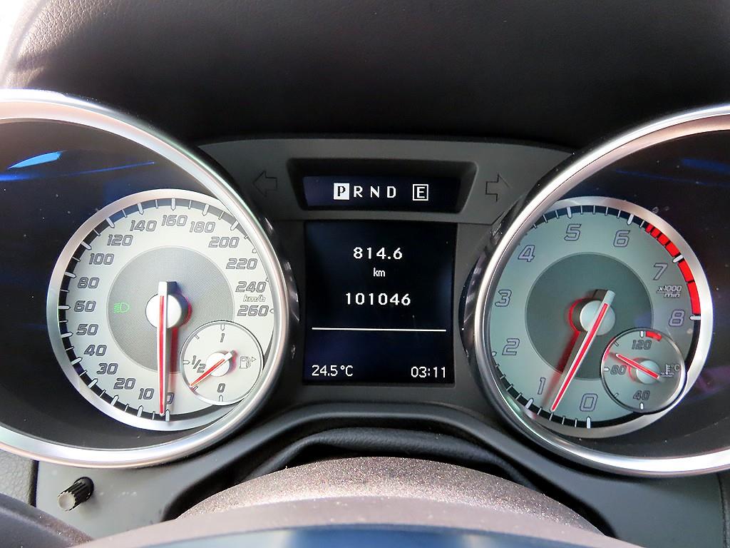 Mercedes Benz SLK Class 2013 Blanco - Importación desde Corea - HF Imports Iquique - Foto 13