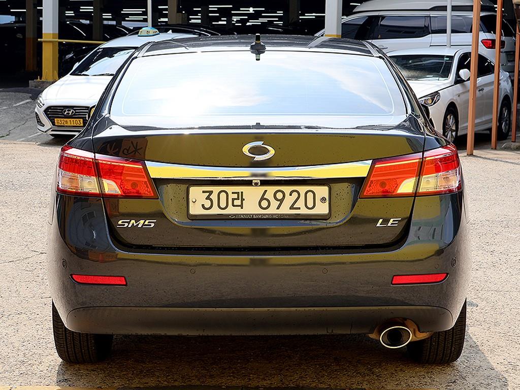 SAMSUNG SM5 - Vista 5