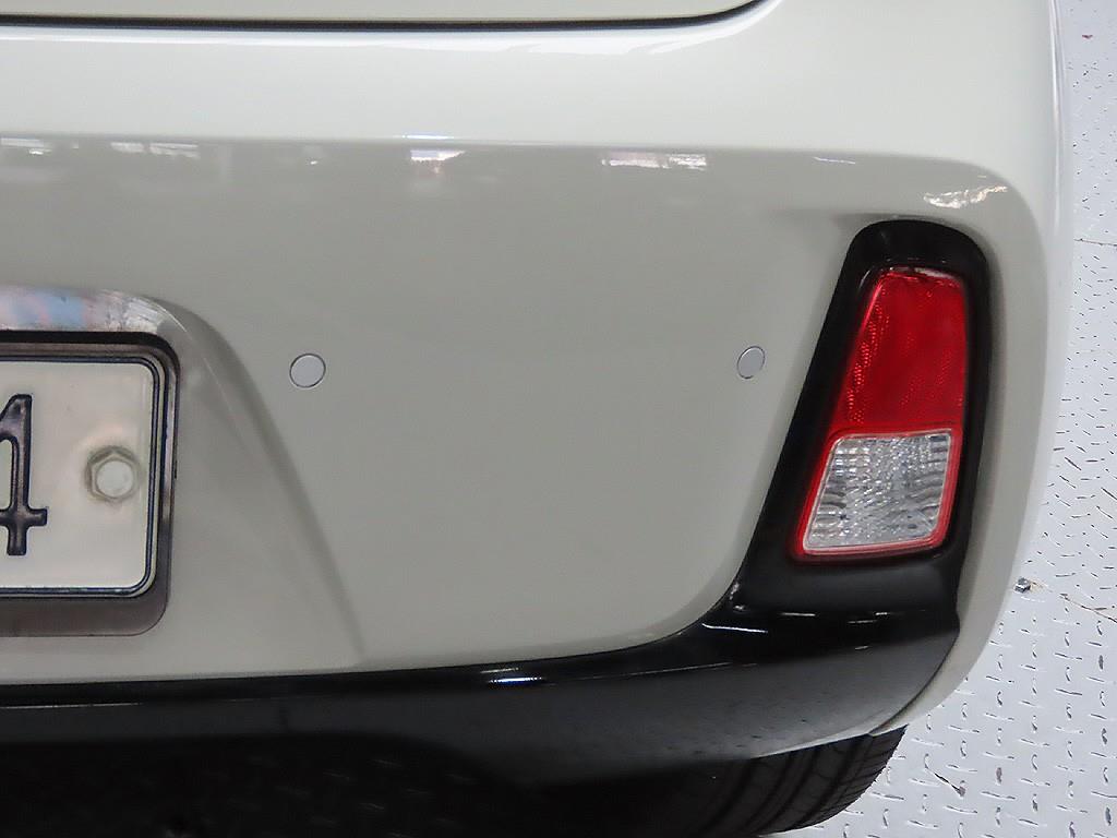 KIA Morning 2016 Blanco - Importación desde Corea - HF Imports Iquique - Foto 9