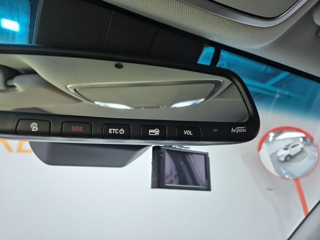 HYUNDAI Tucson 2019 Blanco - Importación desde Corea - HF Imports Iquique - Foto 15
