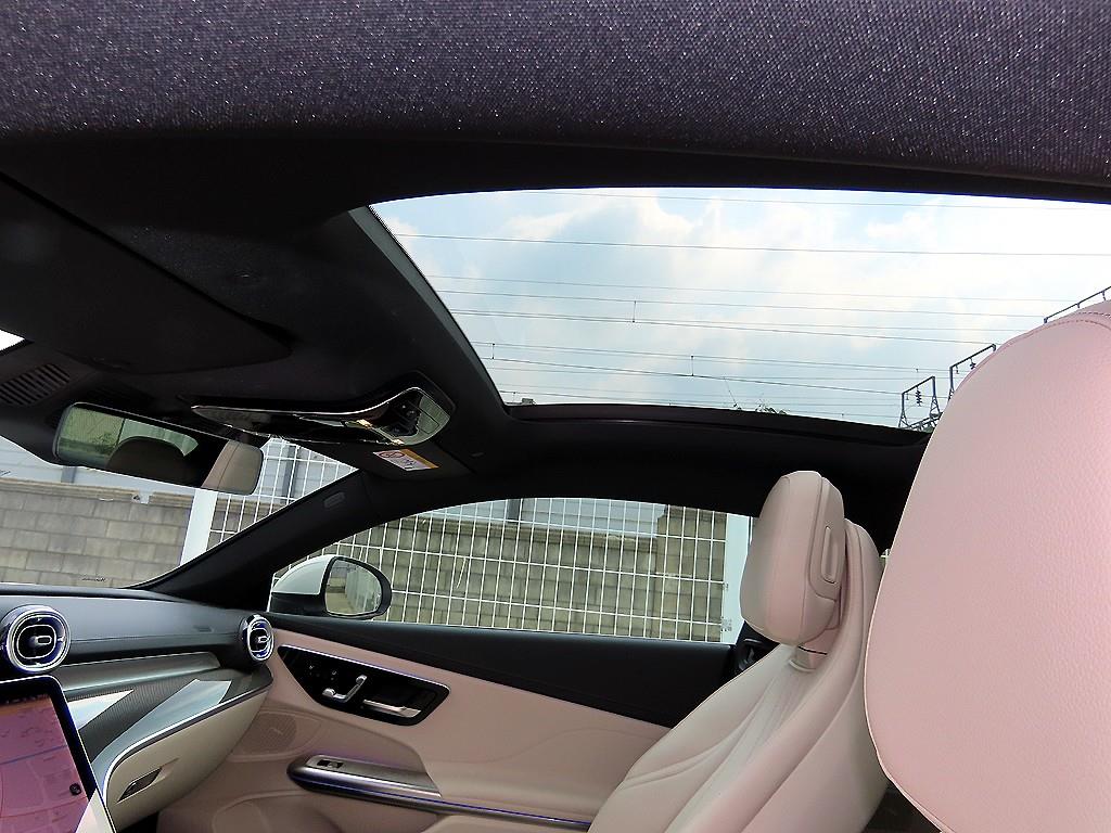 Mercedes Benz CLE Class 2025 Blanco - Importación desde Corea - HF Imports Iquique - Foto 18